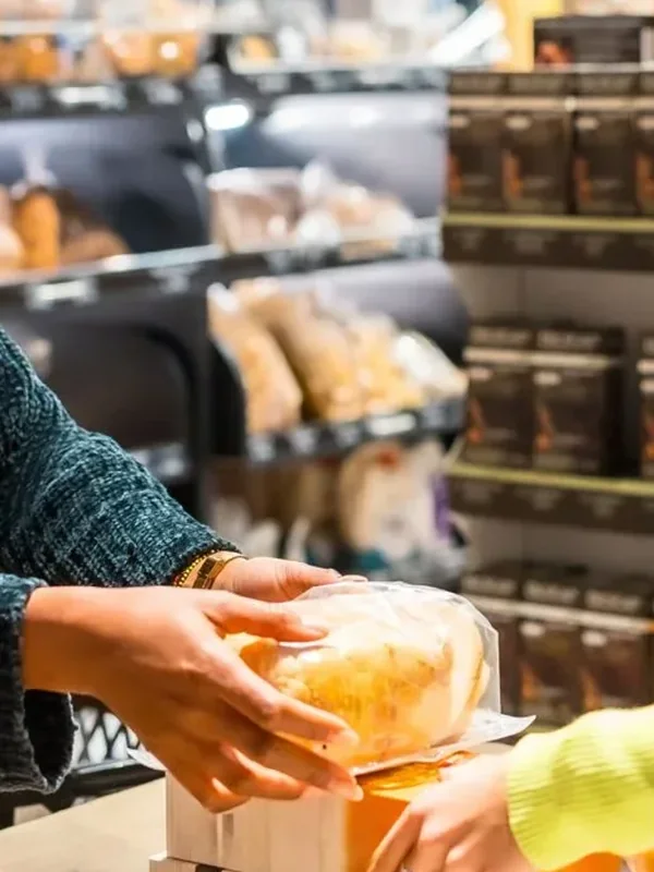 Commerce de proximité dont LCDO assure l'entretien régulier